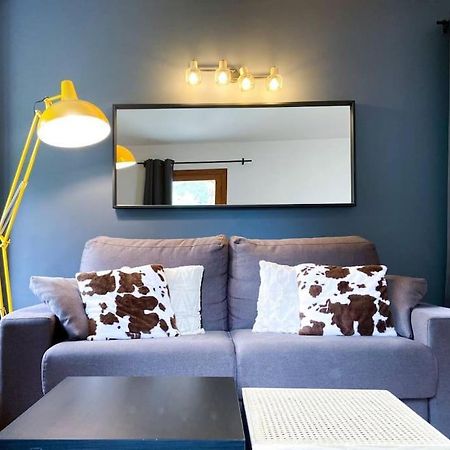 Moderno Y Rustico En Ransol 6Pax L By Bonesvacances Canillo Eksteriør billede
