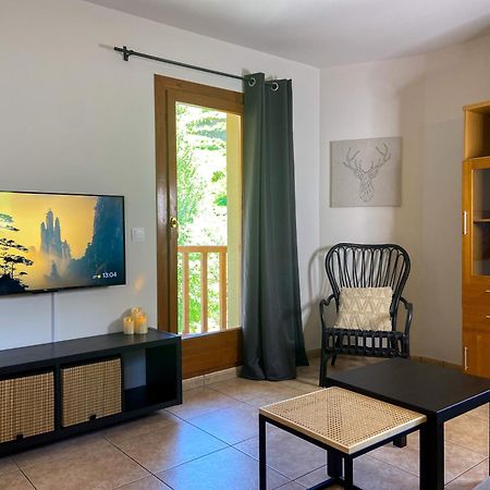 Moderno Y Rustico En Ransol 6Pax L By Bonesvacances Canillo Eksteriør billede