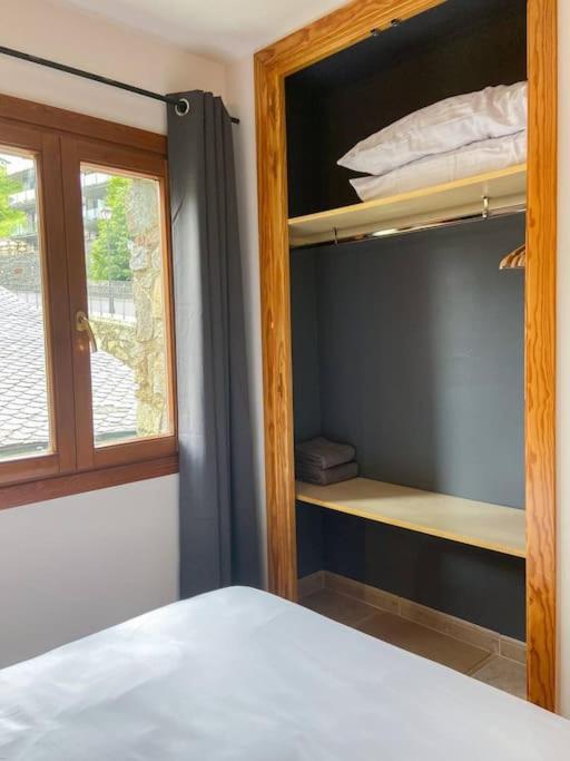 Moderno Y Rustico En Ransol 6Pax L By Bonesvacances Canillo Eksteriør billede