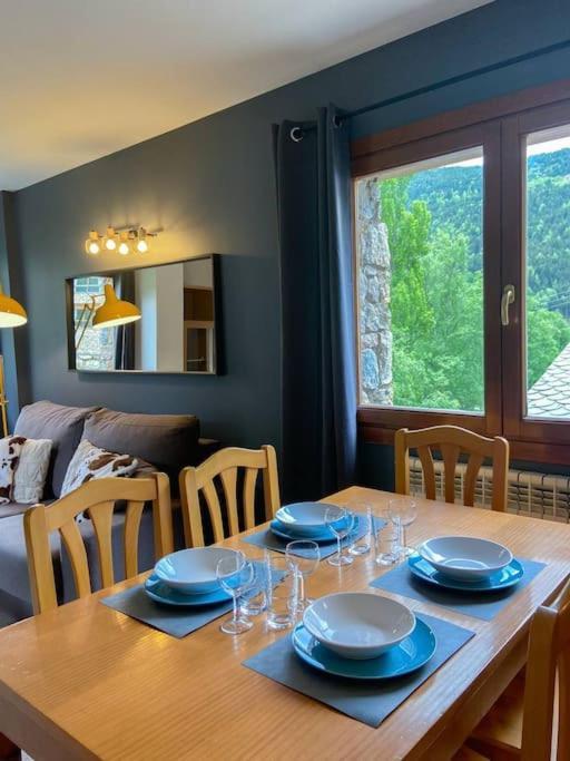 Moderno Y Rustico En Ransol 6Pax L By Bonesvacances Canillo Eksteriør billede