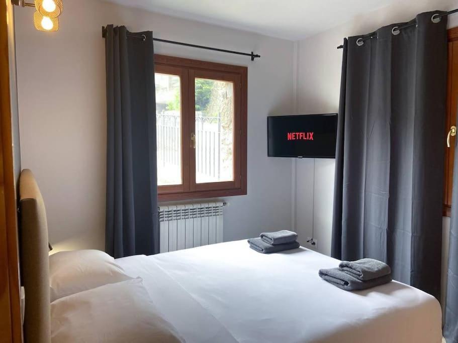 Moderno Y Rustico En Ransol 6Pax L By Bonesvacances Canillo Eksteriør billede