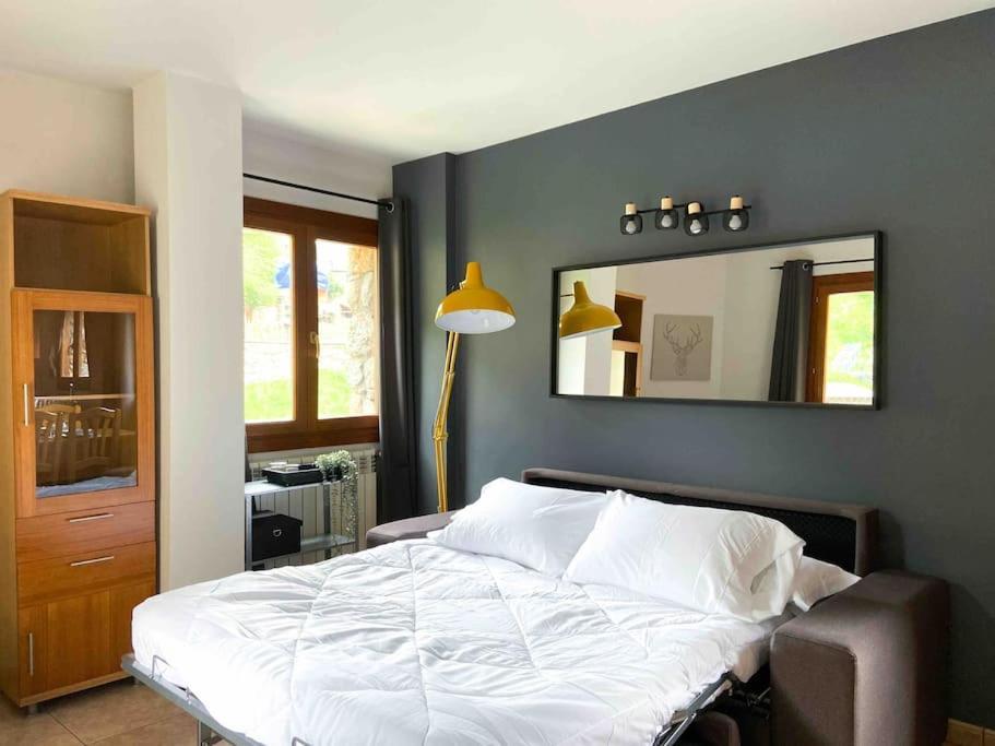 Moderno Y Rustico En Ransol 6Pax L By Bonesvacances Canillo Eksteriør billede