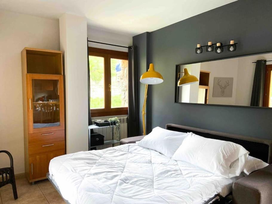Moderno Y Rustico En Ransol 6Pax L By Bonesvacances Canillo Eksteriør billede
