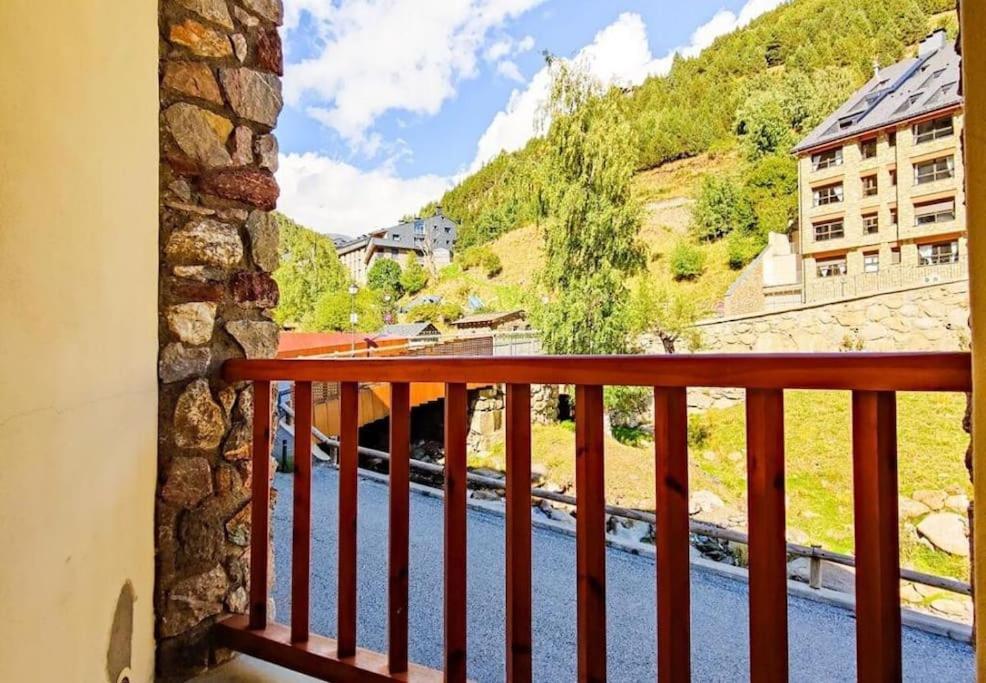 Moderno Y Rustico En Ransol 6Pax L By Bonesvacances Canillo Eksteriør billede