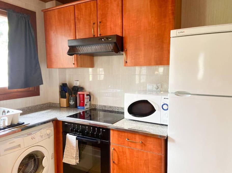 Moderno Y Rustico En Ransol 6Pax L By Bonesvacances Canillo Eksteriør billede