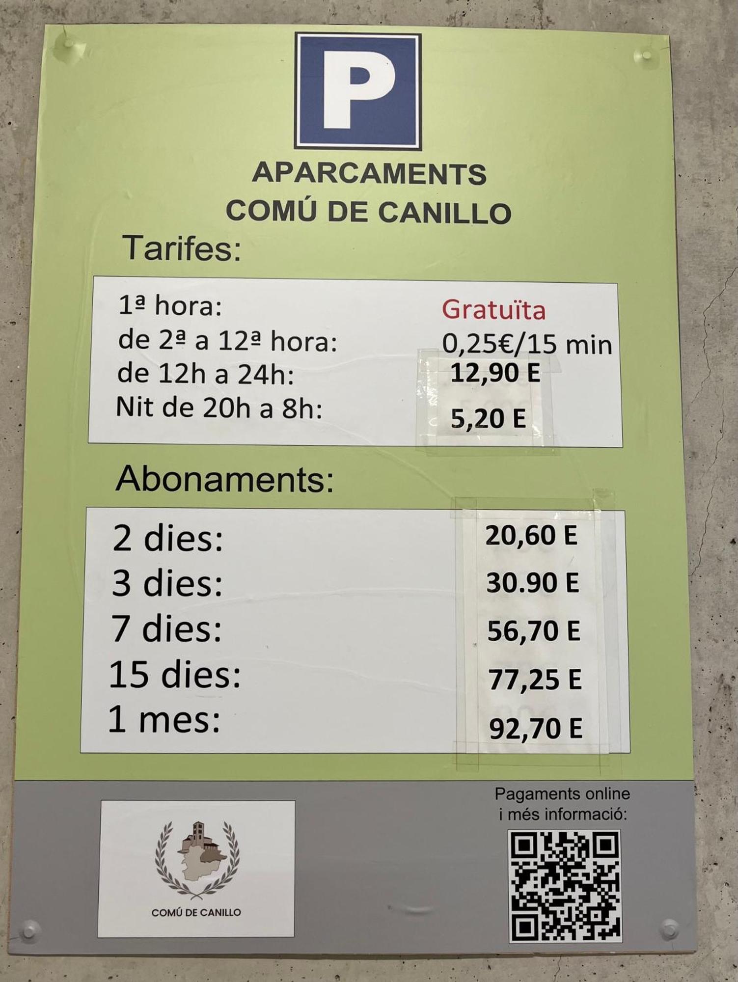 Moderno Y Rustico En Ransol 6Pax L By Bonesvacances Canillo Eksteriør billede